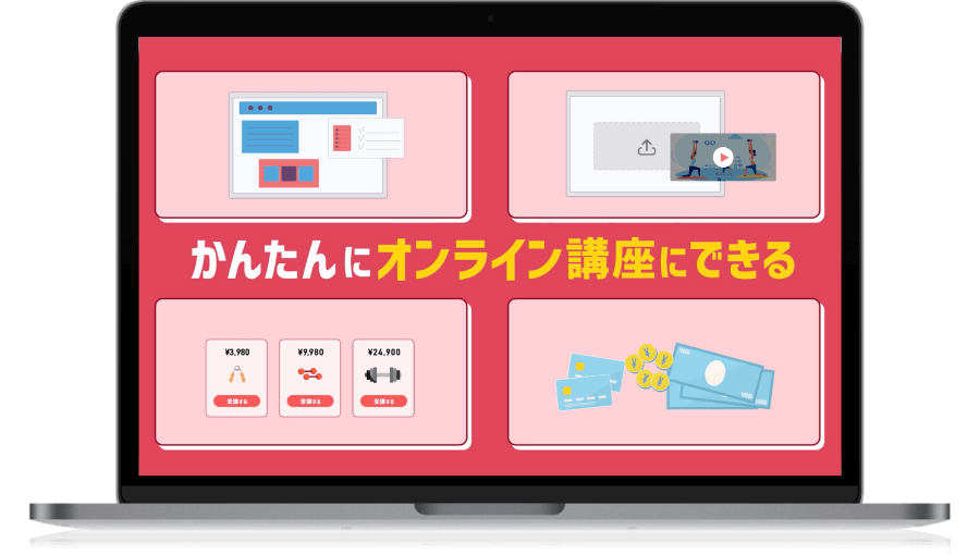 Lecteaの機能